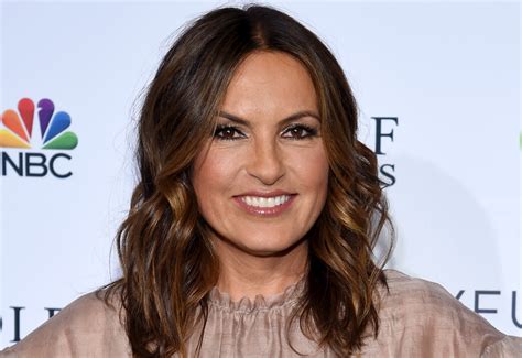 mariska hargitay measurements|Mariska Hargitay: Bio, Height, Weight, Age, Measurements.